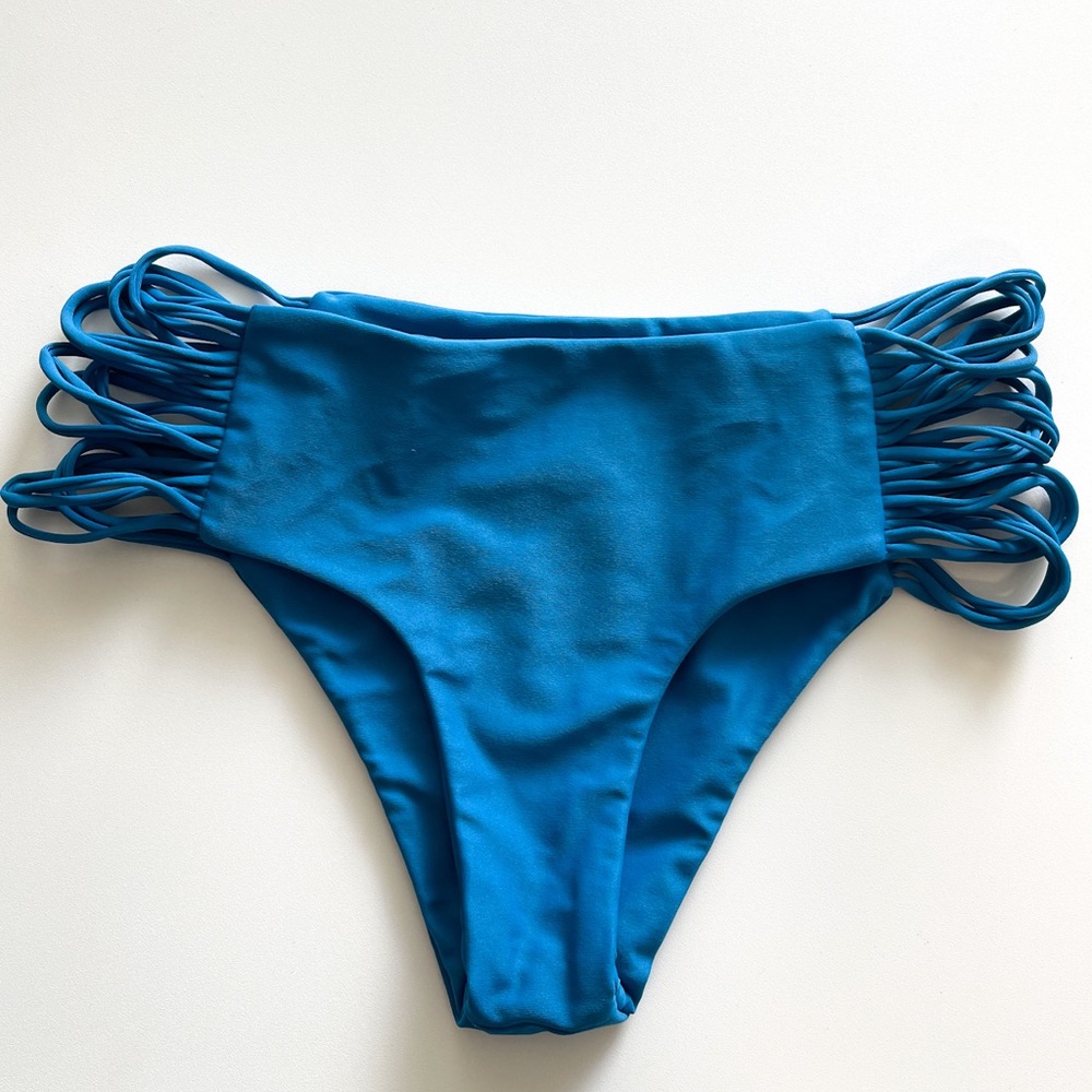 MIKOH Brand New Bikini Bottom